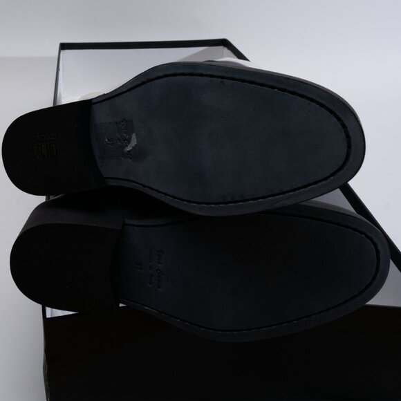 New Ann Demeulemeester ombré knee high boots - Picture 5 of 7